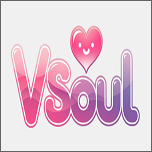 vsoul官网标志